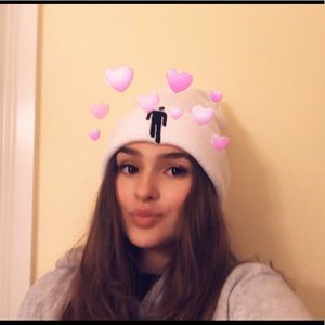 Meet your Posher, Catherine